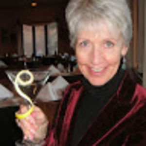 Meet your Posher, Pat